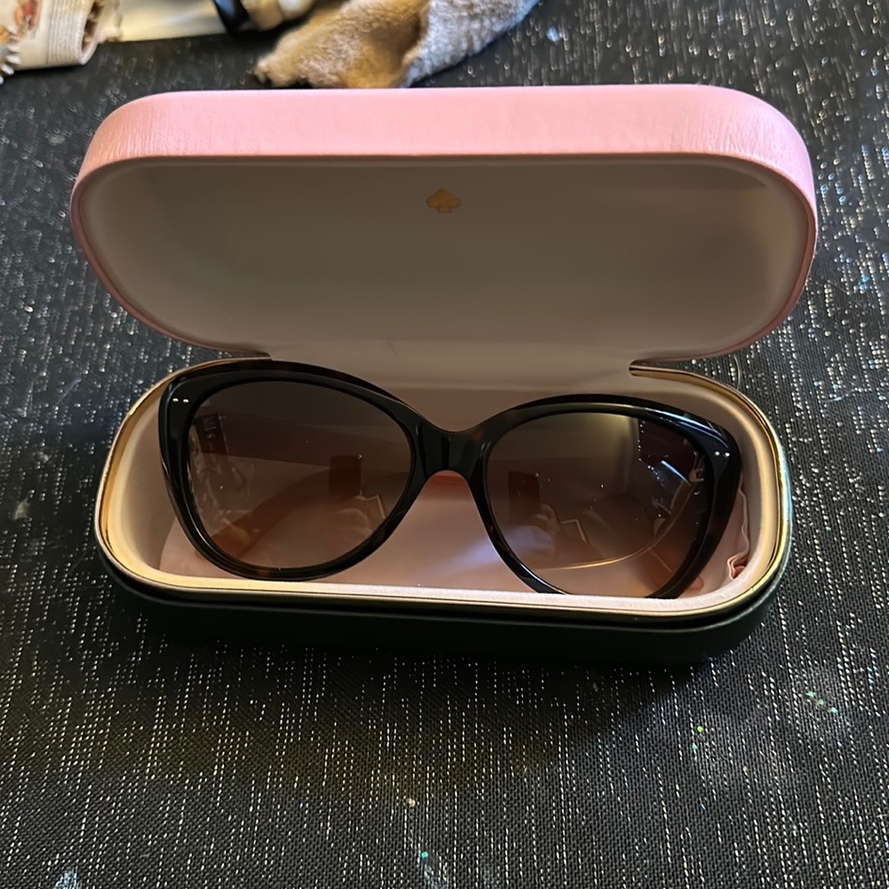 Kate Spade Sunglasses